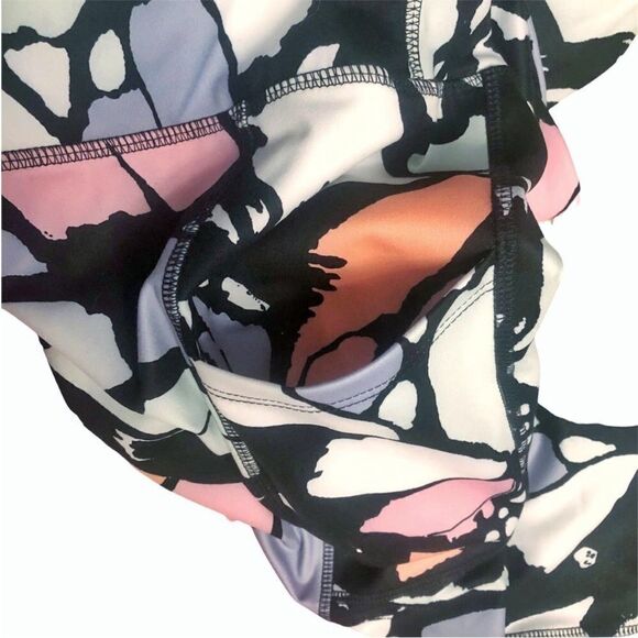 Medium Active Live Well Leggings - Picture 5 of 8